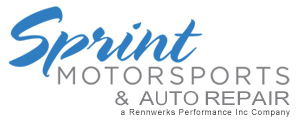 Sprint Motorsports