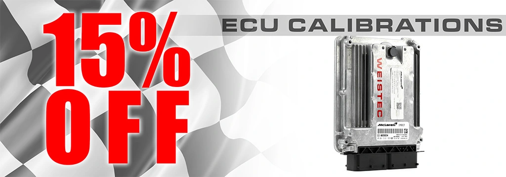 A banner with the words " ecu calculator " on it.